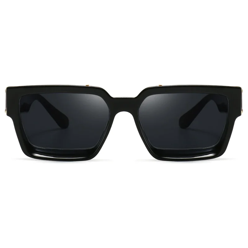 Accessoire Homme Lunettes Soleil Peekaboo