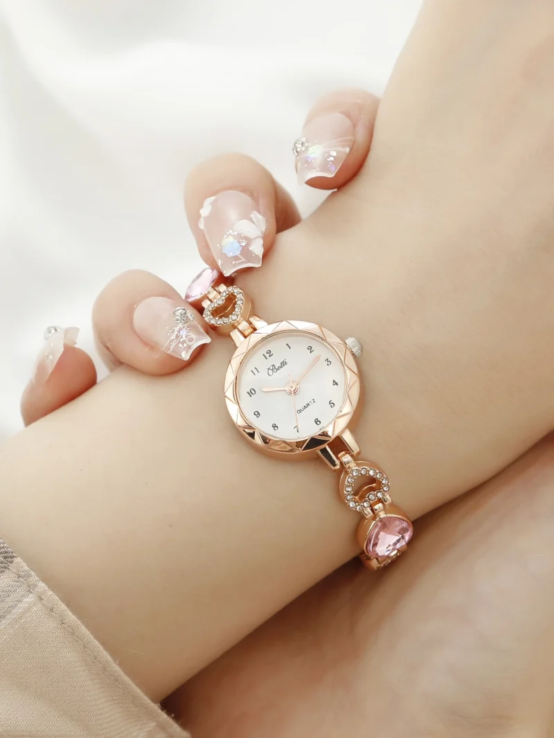 Accessoire Femme Montre Jessi – Image 6