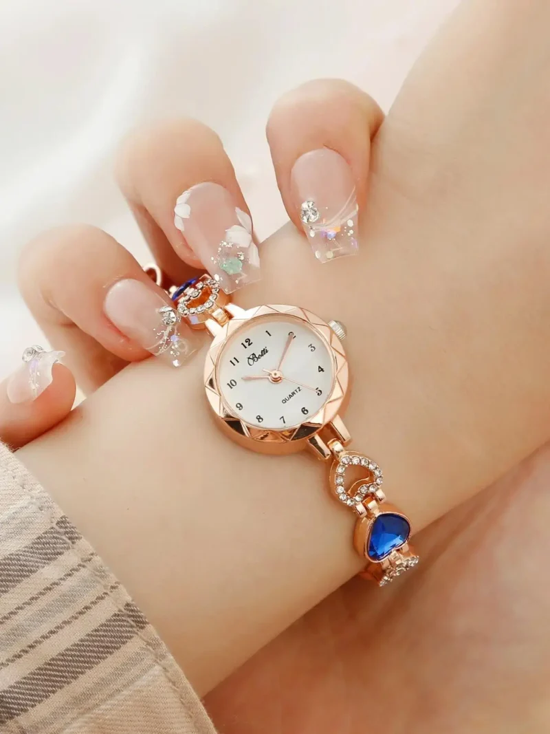 Accessoire Femme Montre Jessi – Image 5