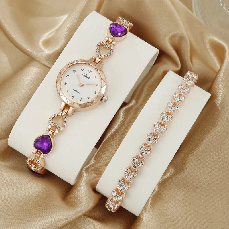 Accessoire Femme Montre Jessi – Image 3