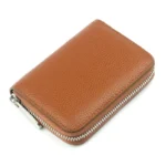 Portefeuille Femme Cow Leather