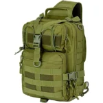 Sac à Dos Hommes Fronde Militaire