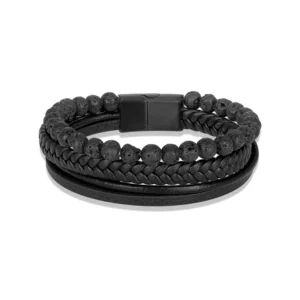 Accessoire Homme Bracelet Riant