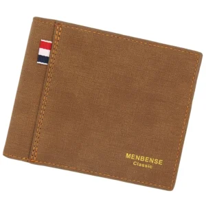 Portefeuille Hommes Classic Business