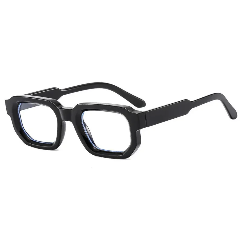 Lunettes Femmes Rectangle Frame – Image 10