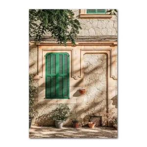 Tableau Ville Italienne T11