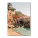 Tableau Ville Italienne T14