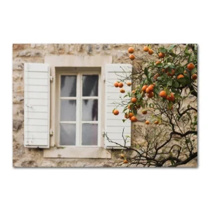 Tableau Ville Italienne T18