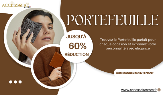 PORTEFEUILLE