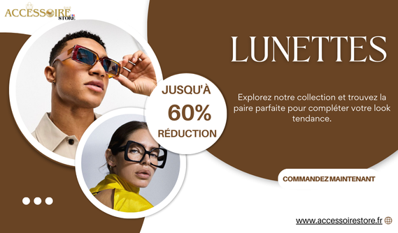 LUNETTES