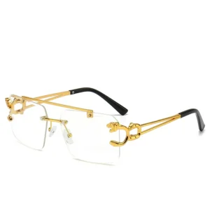 Lunettes Hommes Le Male Optique L3