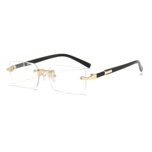 Lunettes Femmes Prestige Optique L5